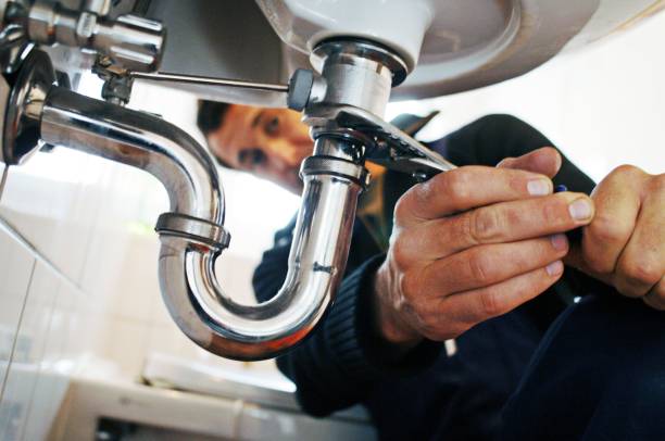 Best Pipe Repair Near Me  in Kerhonkson, NY