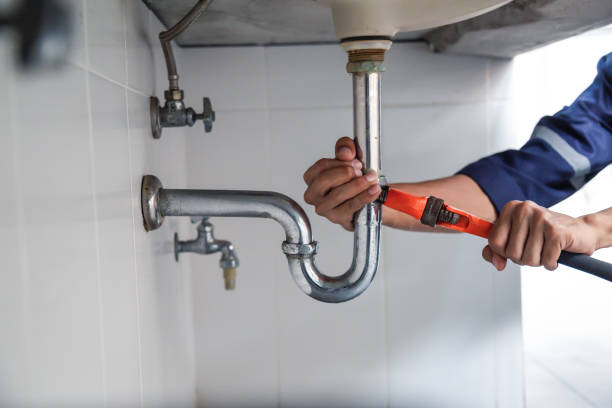 Best Shower Repair Services  in Kerhonkson, NY