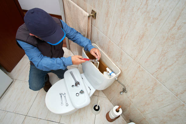 Best Emergency Plumbing Repair  in Kerhonkson, NY