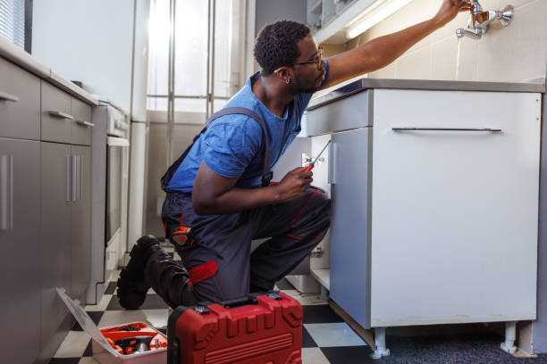 Best Sewer Line Repair  in Kerhonkson, NY