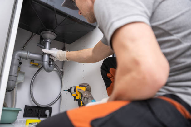 Best Commercial Plumbing Services  in Kerhonkson, NY