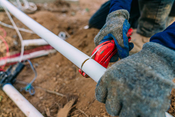 Best Water Leak Repair  in Kerhonkson, NY